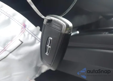 2021 Lincoln Corsair Standard from USA, damaged, VIN 5LMCJ1C94MUL20293